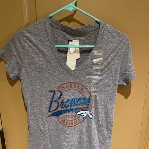 Broncos NFL Tee